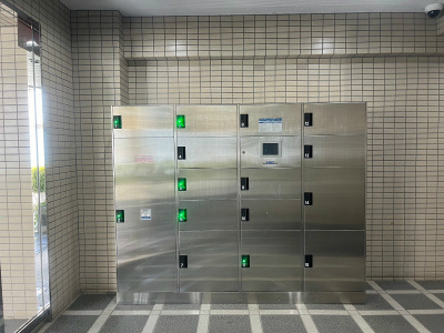 【その他共用部分】 | ベルヴィアージキズキ