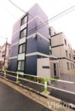 北区赤羽南２丁目のマンションの画像