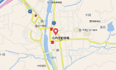 【地図】 | コーポSHINDEN B