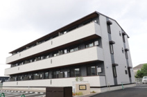 ＷＭ新八代 B棟の画像