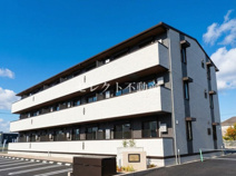 ＷＭ新八代 B棟の画像