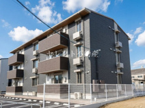 ＷＭ新八代 A棟の画像