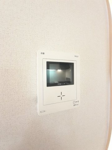 カーサ　アリスの設備