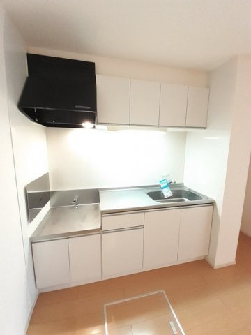 カーサ　アリスのキッチン