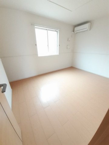 カーサ　アリスの内装