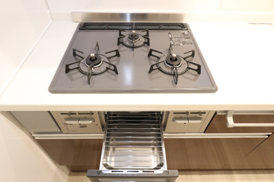 【設備】 | ＷＭ新八代 A棟 | 【ＷＭ新八代 A棟】