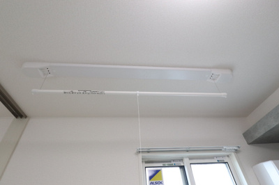 【洋室】 | ＷＭ新八代 A棟 | 【ＷＭ新八代 A棟】