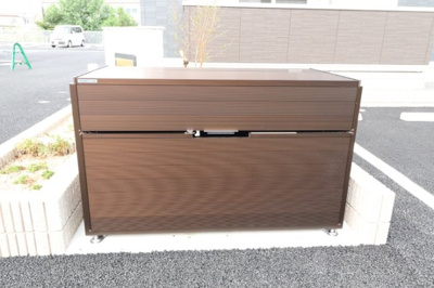 【その他共用部分】 | ＷＭ新八代 A棟 | 【ＷＭ新八代 A棟】