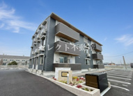 ＷＭ新八代 A棟の画像