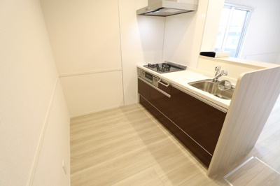 【キッチン】 | ＷＭ新八代 A棟 | 【ＷＭ新八代 A棟】