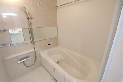 【浴室】 | ＷＭ新八代 A棟 | 【ＷＭ新八代 A棟】