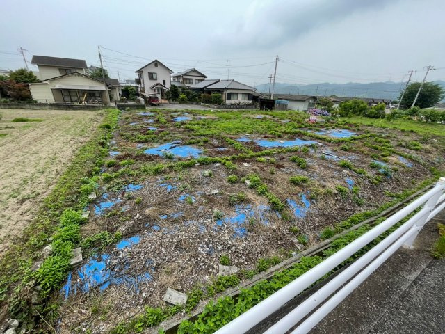 大生院　278.9坪の周辺