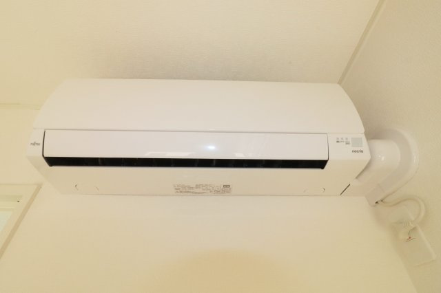 本宮市青田字中森　　　7号棟　　　五百川小学校、本宮第２中学区のその他|リビングエアコン付き♪