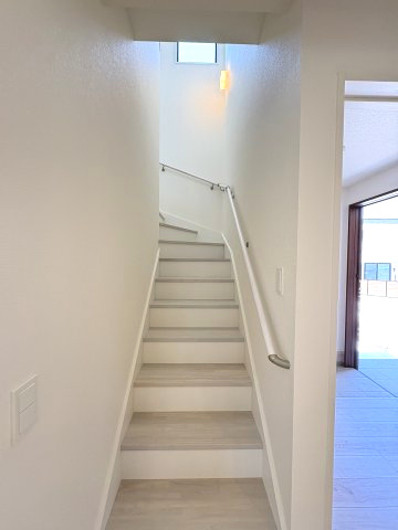 【内装】 | 糟屋郡篠栗町中央6丁目3期　1号棟（全1棟）【仲介手数料無料・0円】 | 施工例。施工例は完成時と異なる場合があります。