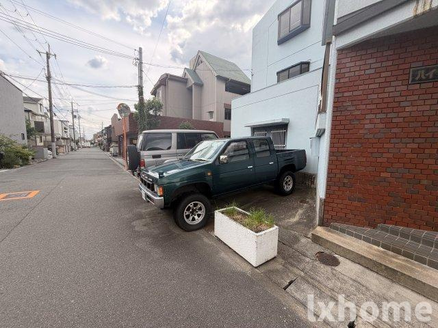 ハイツサニーサイドのその他共用部分