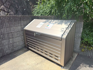 【その他共用部分】 | ダイアパレスオーセント鳴滝