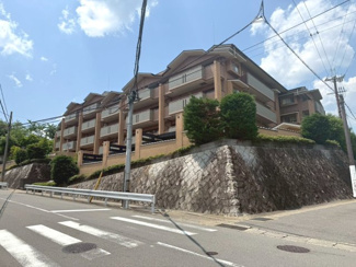 【外観】 | ダイアパレスオーセント鳴滝