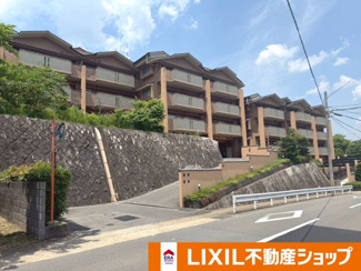 【外観】 | ダイアパレスオーセント鳴滝