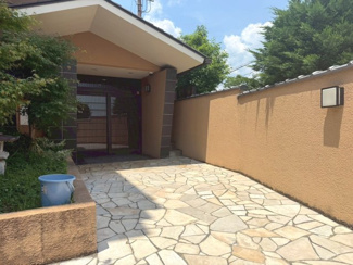 【エントランス】 | ダイアパレスオーセント鳴滝