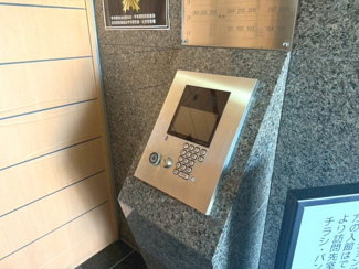 【エントランス】 | ダイアパレスオーセント鳴滝