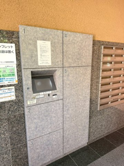 【その他共用部分】 | ダイアパレスオーセント鳴滝