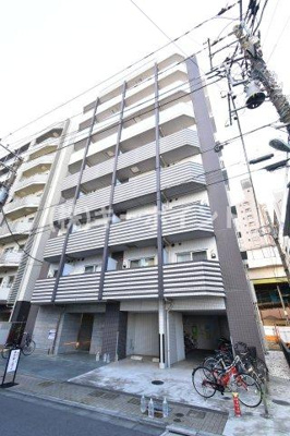 【外観】 | プレール・ドゥーク板橋本町