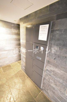 【その他共用部分】 | プレール・ドゥーク板橋本町