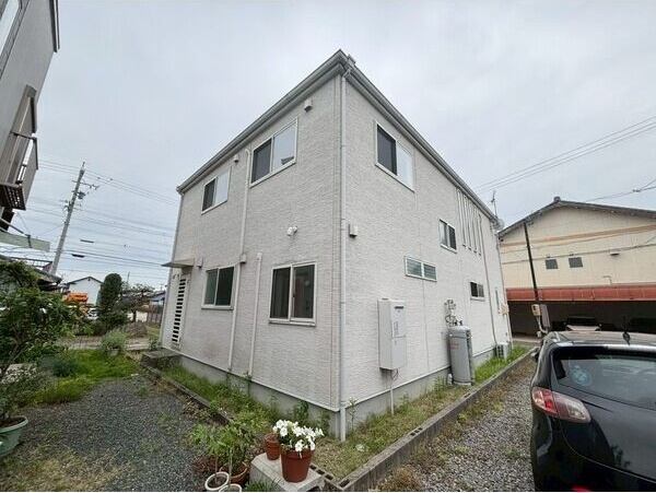 碧南中後町戸建　　刈谷市近郊の賃貸はクラスホームの外観