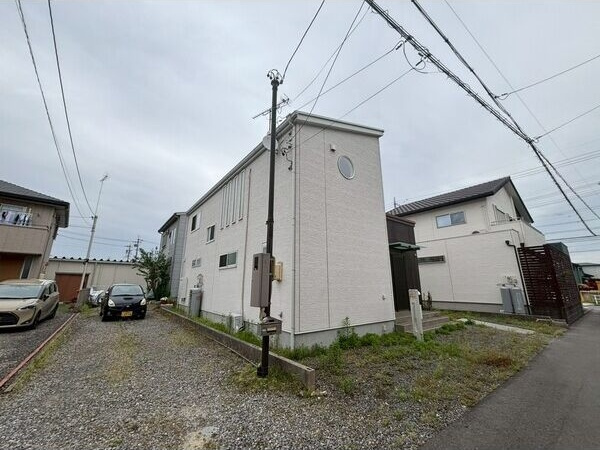 碧南中後町戸建　　刈谷市近郊の賃貸はクラスホームの外観