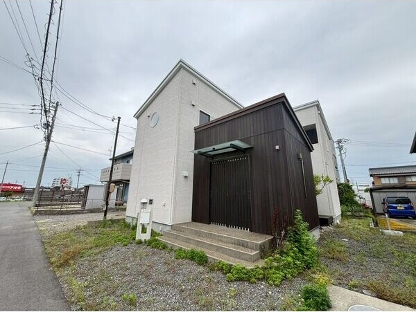 碧南中後町戸建　　刈谷市近郊の賃貸はクラスホームの外観