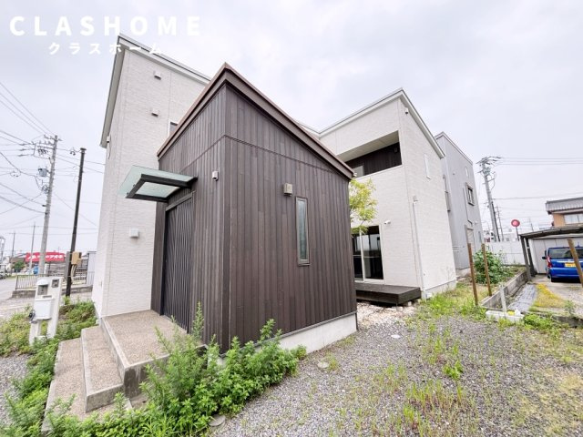 碧南中後町戸建　　刈谷市近郊の賃貸はクラスホームの外観
