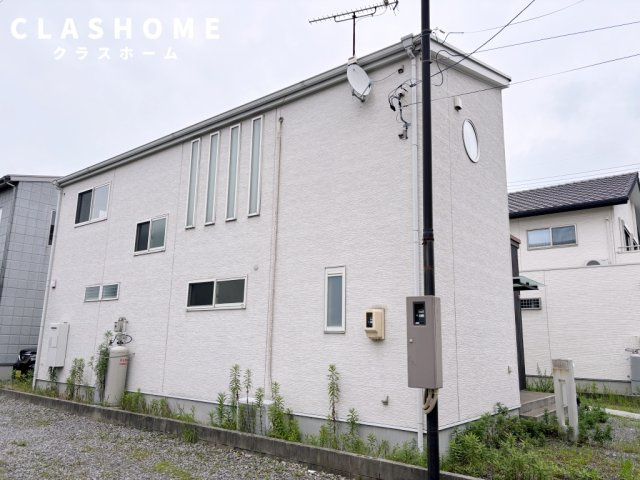 碧南中後町戸建　　刈谷市近郊の賃貸はクラスホームの外観