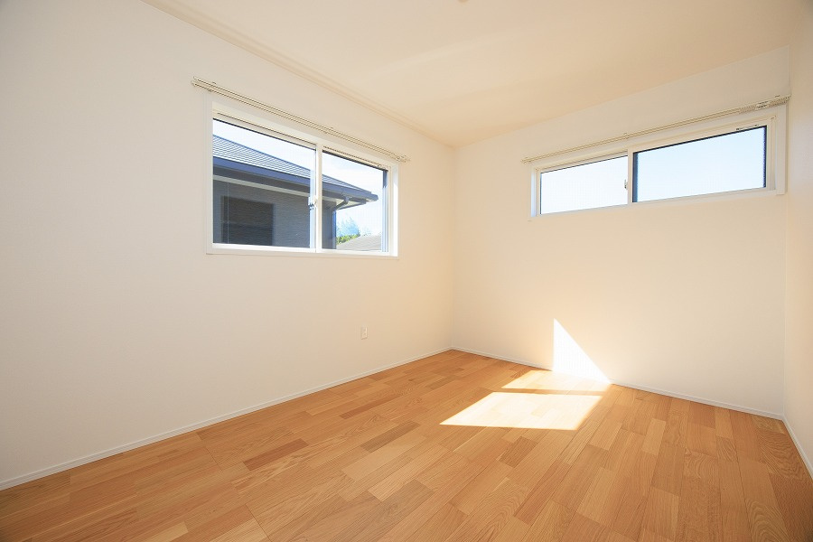 サンコート　嘉麻市鴨生の洋室