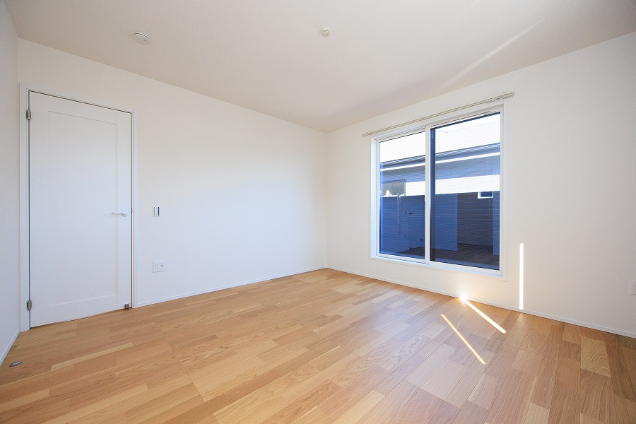 サンコート　嘉麻市鴨生の洋室