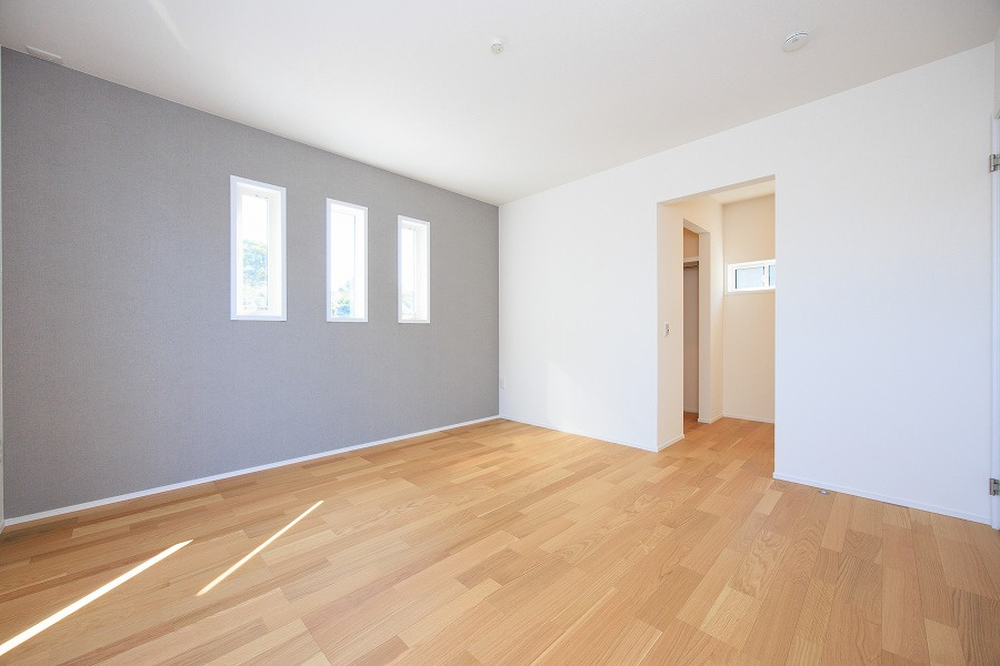 サンコート　嘉麻市鴨生の洋室