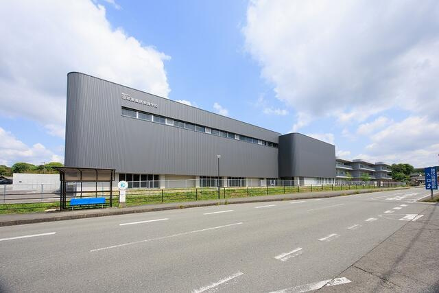 サンコート　嘉麻市鴨生の周辺|稲築東義務教育学校まで480m 