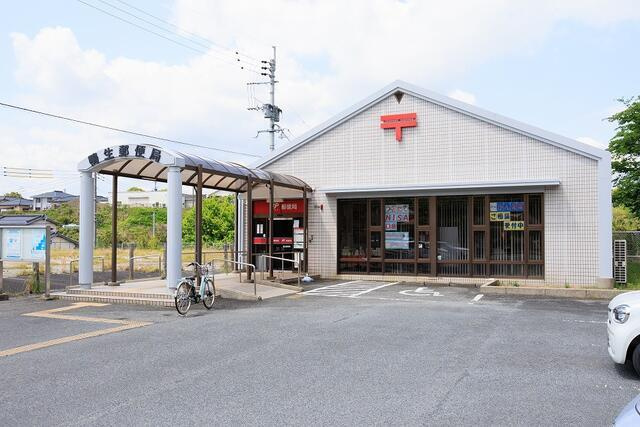 サンコート　嘉麻市鴨生の周辺|鴨生郵便局まで480m 