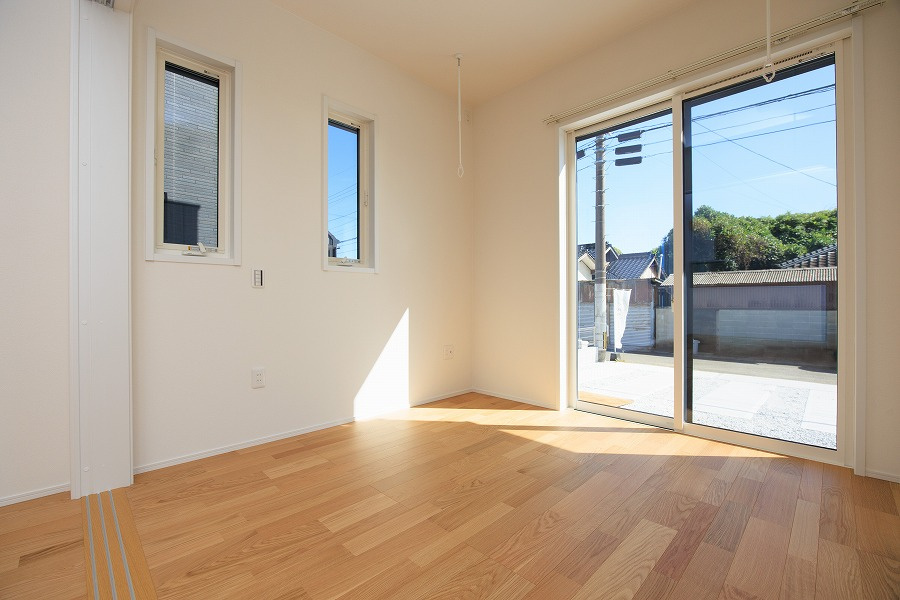 サンコート　嘉麻市鴨生の洋室