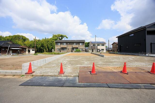 サンコート　嘉麻市鴨生の外観| 