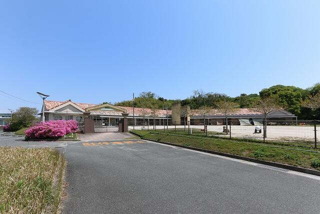 サンコート　嘉麻市鴨生の周辺|鴨生保育園まで720m 