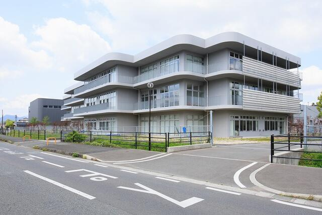 サンコート　嘉麻市鴨生の周辺|稲築東義務教育学校まで480m 