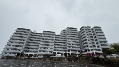 【外観】コートヴィレッジ那覇 