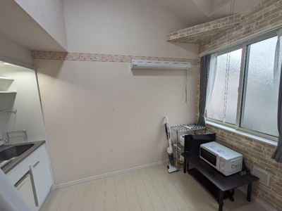 【居間・リビング】 | センターヴィレッジ藤崎 | おしゃれな居間です