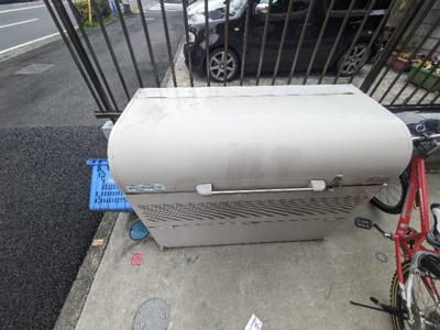 【その他共用部分】 | センターヴィレッジ藤崎