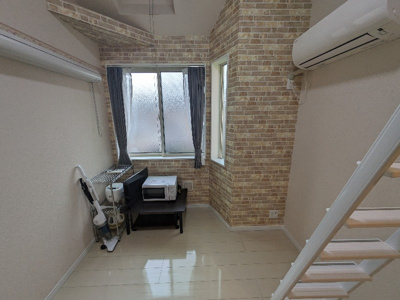 【居間・リビング】 | センターヴィレッジ藤崎 | おしゃれな居間です