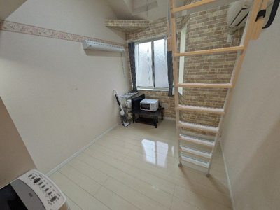 【居間・リビング】 | センターヴィレッジ藤崎 | ゆったりとした居間です