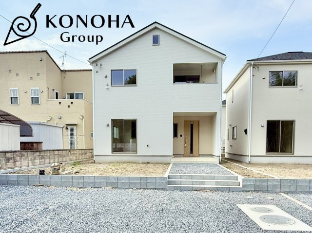 【新築戸建】前橋市女屋町第1