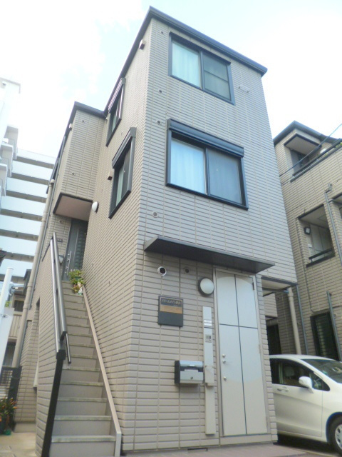 ドリームメゾン静和