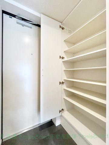 SOLメイクス新栄のその他