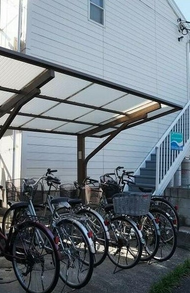 メゾンプレミネンスのその他共用部分
